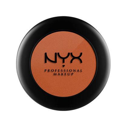 Nyx Nude Matte Eyeshadow 26 Tantilizing - Beautynstyle