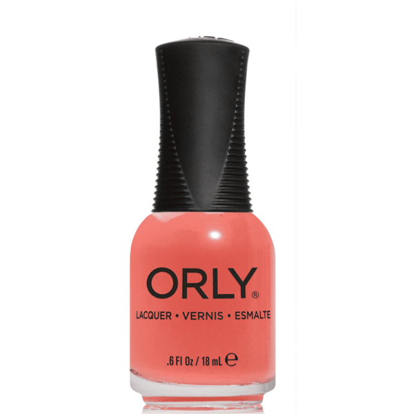 Orly Nail Polish After Glow - Beautynstyle