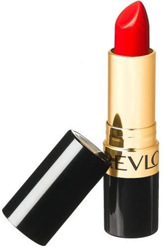 Revlon Super Lustrous Creme Lipstick 720 Fire & Ice - Beautynstyle