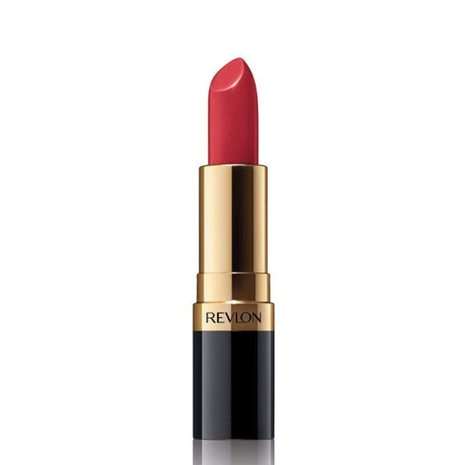 Revlon Super Lustrous Creme Lipstick 740 Certainly Red - Beautynstyle