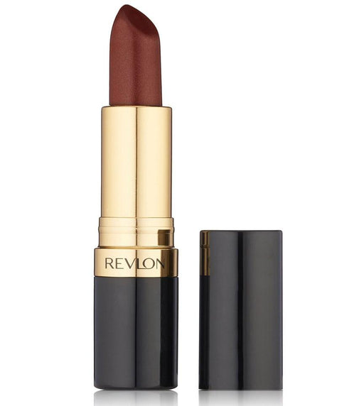 Revlon Super Lustrous Lipstick Pearl 300 Coffee Bean - Beautynstyle
