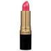 Revlon Super Lustrous Lipstick Pearl 430 Softsilver Rose - Beautynstyle