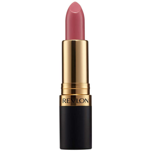 Revlon Super Lustrous Matte Is Everything Lipstick 048 Audacious Mauve - Beautynstyle