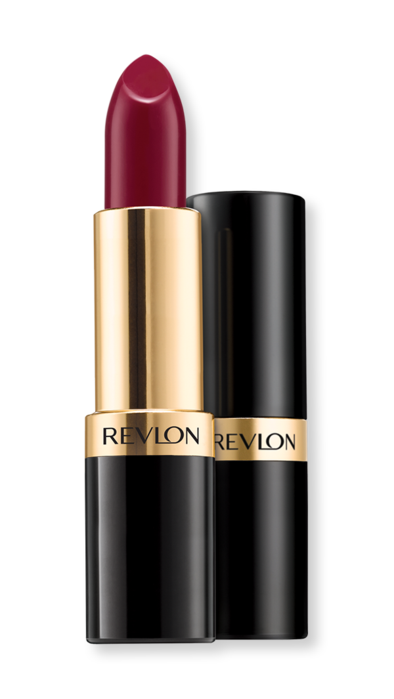 Revlon Super Lustrous Matte Lipstick 057 Power Move - Beautynstyle
