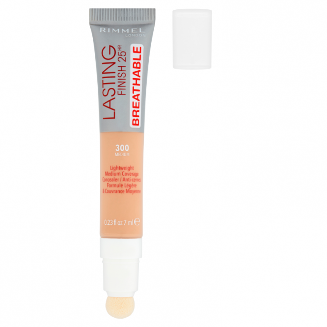 Lasting Finish Concealer 300 Medium
