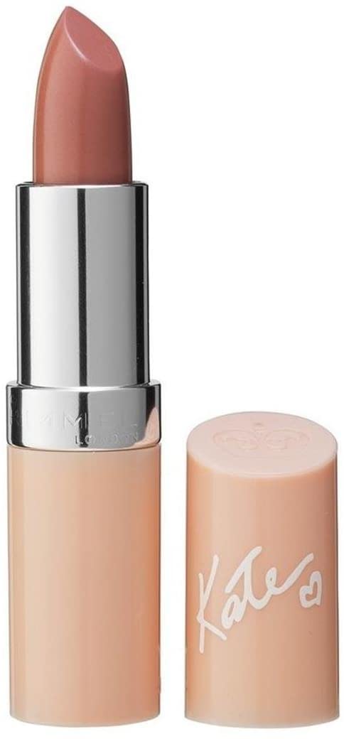 Rimmel London Lasting Finish By Kate Lipstick 45 - Beautynstyle
