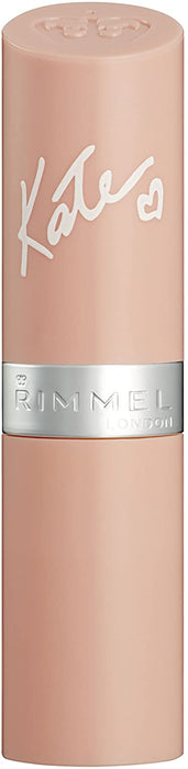 Rimmel London Lasting Finish By Kate Lipstick 48 - Beautynstyle