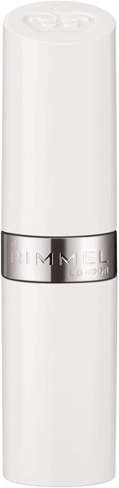 Rimmel London Lip Balm 01 Clear - Beautynstyle