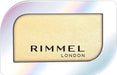 Rimmel London Magnif Eyes Holographic Eyeshadow & Highlighter 024 Gilded Moon - Beautynstyle