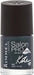 Rimmel London Salon Pro Lycra By Kate Nail Polish 361 Acid House - Beautynstyle