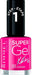 Rimmel London Super Gel By Kate Nail Polish 024 Red Ginger - Beautynstyle
