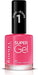 Rimmel London Super Gel Nail Polish 032 Cocktail Passion - Beautynstyle