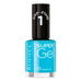Rimmel London Super Gel Nail Polish 053 Dive Right In - Beautynstyle