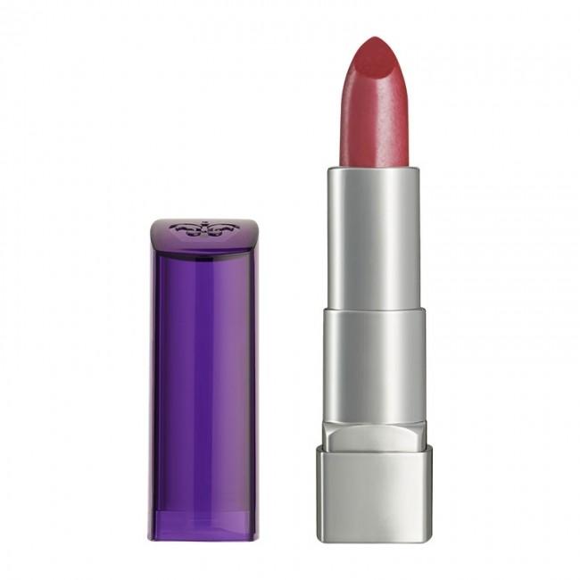 Rimmel Moisture Renew Lipstick 140 Rose Records