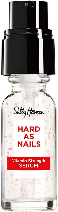 Sally Hansen Hard As Nails Strength Serum - Beautynstyle