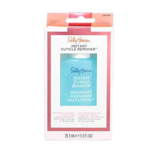 Sally Hansen Instant Cuticle Remover - Beautynstyle