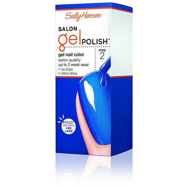Salon Gel Polish 266 My Mind