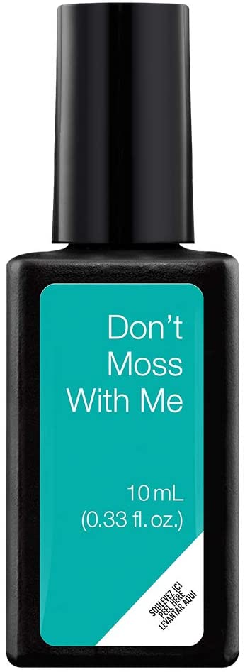 SensatioNail Express Gel Nail Polish Don't Moss With Me - Beautynstyle