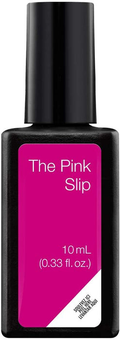 SensatioNail Express Gel Nail Polish The Pink Slip - Beautynstyle