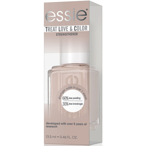 Essie Treat Love & Color Strengthener Nail Lacquer 70 Good Lighting - Beautynstyle