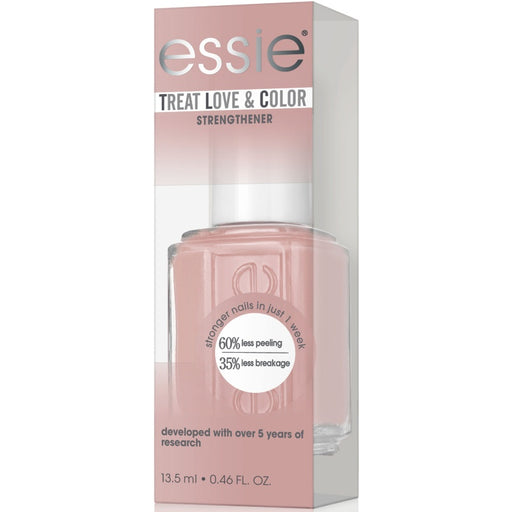 Essie Treat Love & Color Strengthener Nail Lacquer 40 Lite Weight - Beautynstyle