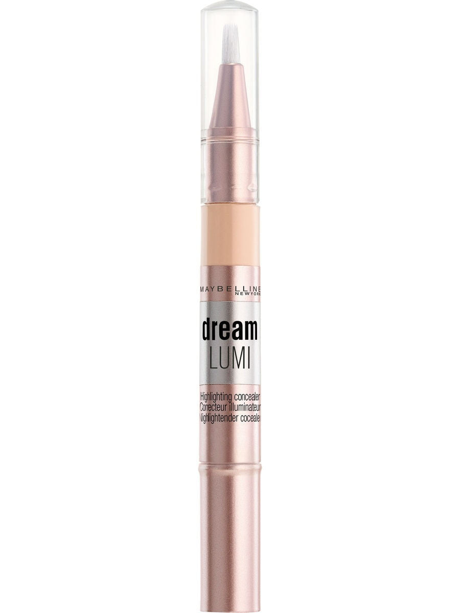 Maybelline lumi highlighting concealer Clearance