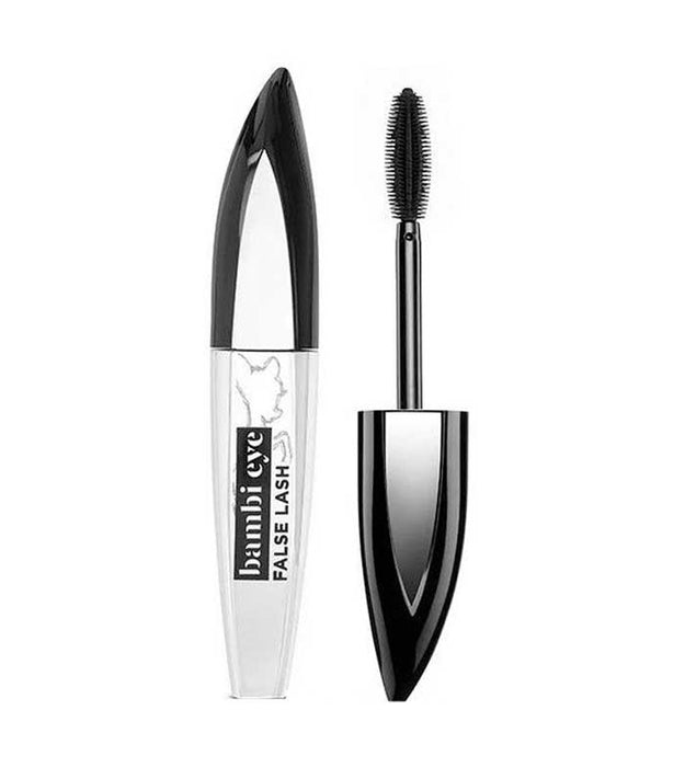 L'Oreal Paris False Lash Bambi Eye Mascara Extra Black - Beautynstyle