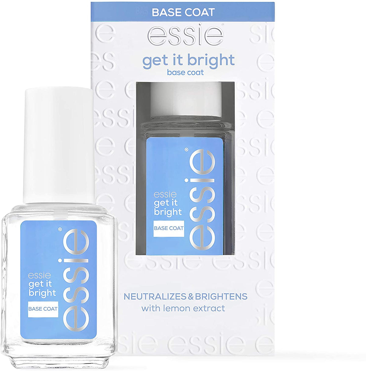 Essie Get It Bright Base Coat Nail Polish Beautynstyle essie-get-it-bright-base-coat-nail-polish-beautynstyle