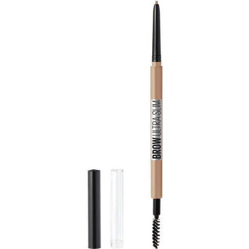 Maybelline Express Brow Ultra Slim Eyebrow Pencil Light Blonde - Beautynstyle