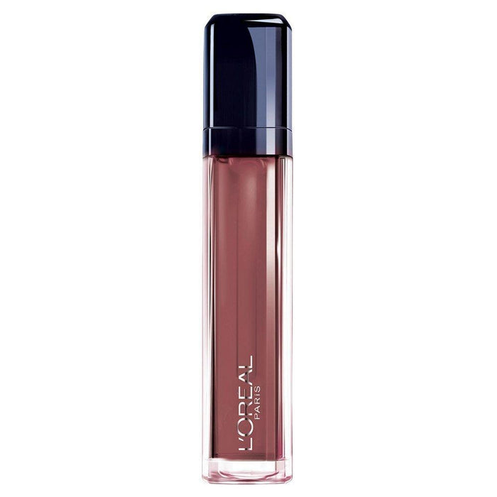 L'Oreal Infallible Lip Gloss 110 I Got The Power - Beautynstyle