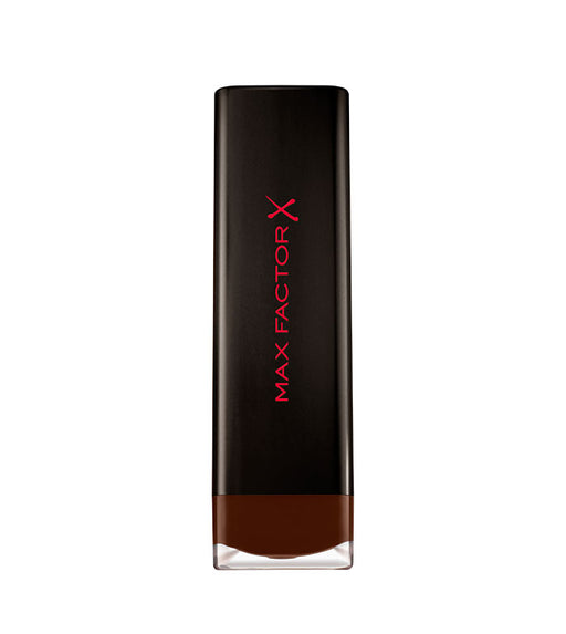 Max Factor Velvet Matte Lipstick 50 Coffee - Beautynstyle