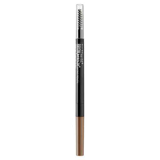 Maybelline Brow Precise Micro Pencil Soft Brown - Beautynstyle