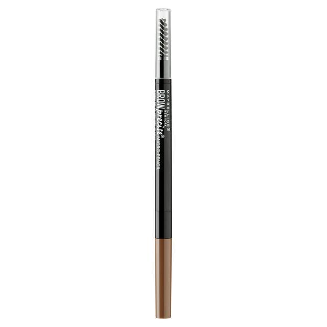 Maybelline Brow Precise Micro Pencil Soft Brown - Beautynstyle