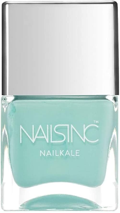 Nailkale Claremont Street Nail Polish