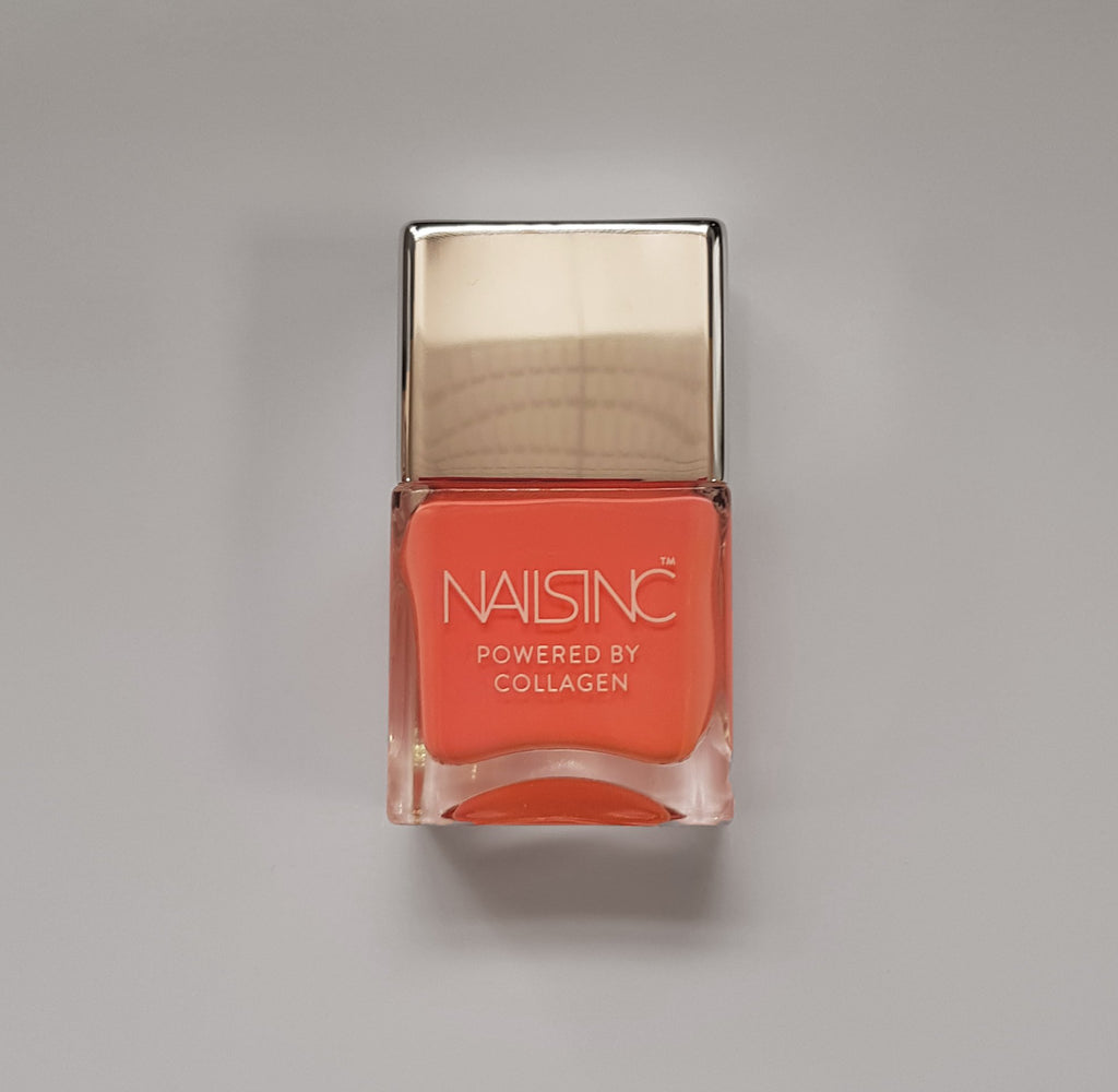Ormond Mews Powered Collagen Nail Polish