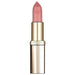 Loreal Colour Riche Lipstick Nude Gold - Beautynstyle