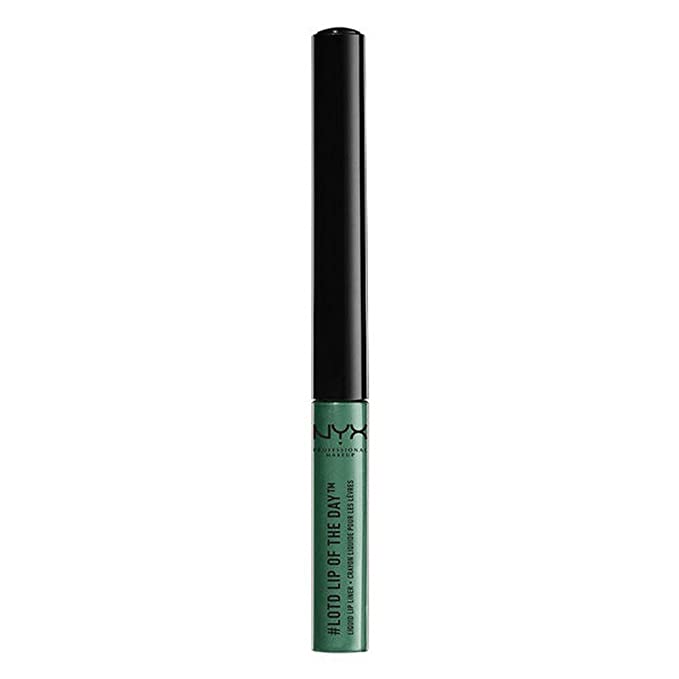 NYX Lip Of The Day Liquid Lip Liner 03 Enchanted - Beautynstyle