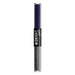 NYX Midnight Chaos Dual Ended Eyeliner 04 Purple / Mirror Image - Beautynstyle