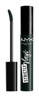 NYX Strictly Vinyl Lip Gloss 08 Bad Seed - Beautynstyle