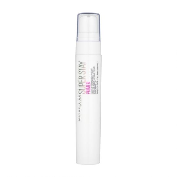 Maybelline Superstay Makeup Extending Primer - Beautynstyle