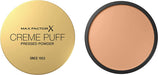 Max Factor Creme Puff Pressed Powder 55 Candle Glow - Beautynstyle
