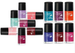 Rimmel London Salon Pro Nail Polish Assorted Set Of 9 - Beautynstyle