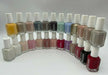 Essie Nail Lacquer Nail Polish Assorted Set of 9 - Beautynstyle