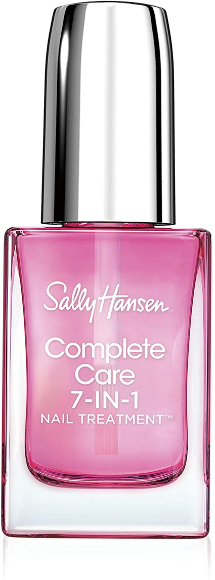 Sally Hansen Complete Care 7-in-1 Nail Treatment - Beautynstyle