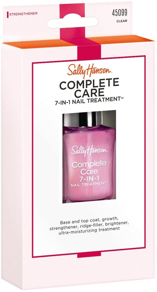 Sally Hansen Complete Care 7-in-1 Nail Treatment - Beautynstyle
