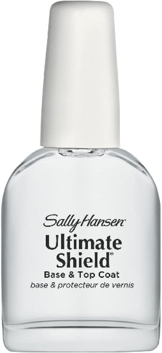 Sally Hansen Ultimate Shield Base & Top Coat - Beautynstyle