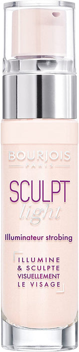 Bourjois Sculpt Light Strobing Highlighter - Beautynstyle