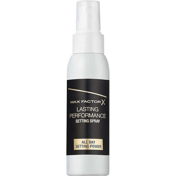 Max Factor Lasting Performance Setting Makeup Spray - Beautynstyle