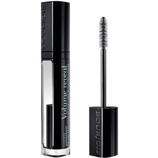 Bourjois Volume Reveal Mascara 23 Waterproof Black - Beautynstyle