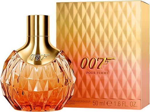 James Bond 007 Signature Eau De Vaporisateur Fragrance For Women - Beautynstyle